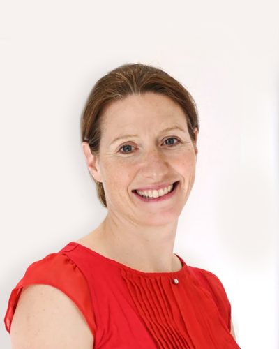 Dr Claire Martin